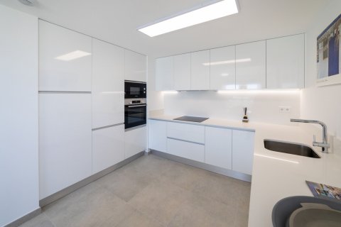 Wohnung zum Verkauf in Gran Alacant, Alicante, Spanien 3 Schlafzimmer, 97 m2 Nr. 142280 - Foto 17