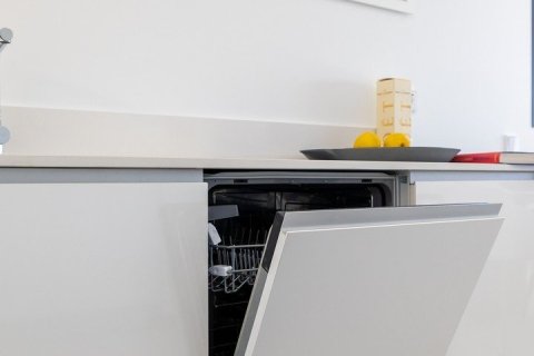 Wohnung zum Verkauf in Gran Alacant, Alicante, Spanien 3 Schlafzimmer, 97 m2 Nr. 142280 - Foto 14