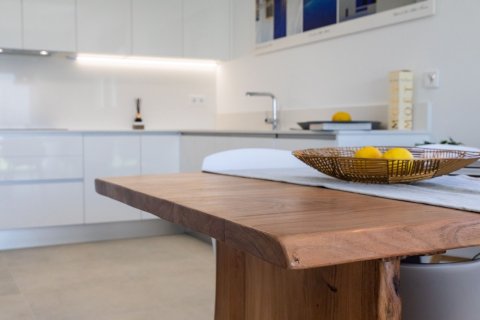 Wohnung zum Verkauf in Gran Alacant, Alicante, Spanien 3 Schlafzimmer, 97 m2 Nr. 142280 - Foto 10