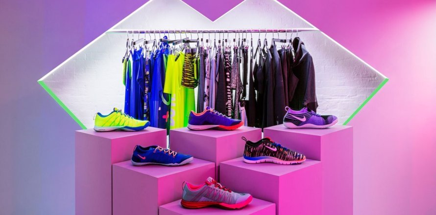 Komerciāls īpašums L'Eixample, Barcelona, Spānijā 250 m2 Nr. 146292