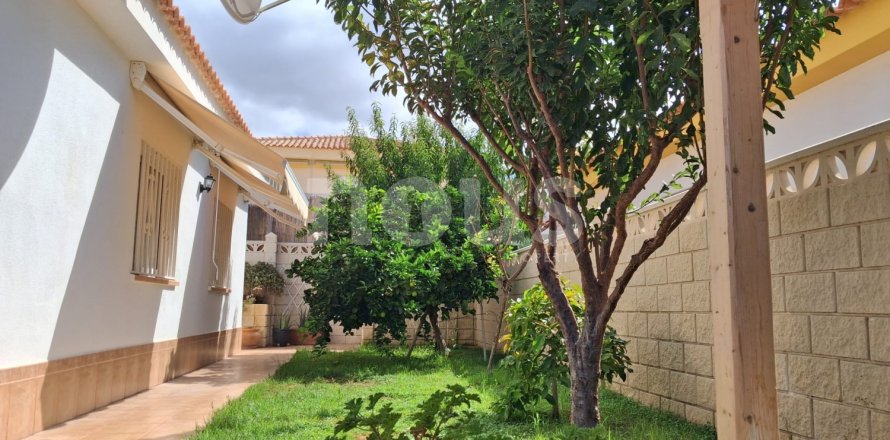 Bungalow w Callao Salvaje, Tenerife, Hiszpania 3 sypialnie, nr 146289