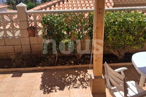 Bungalow w Callao Salvaje, Tenerife, Hiszpania 3 sypialnie, nr 146289 – zdjęcie 10