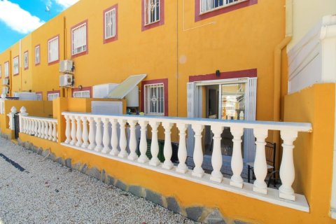 Bungalow w La Regia, Alicante, Hiszpania 2 sypialnie, 64 mkw. nr 146287 – zdjęcie 14