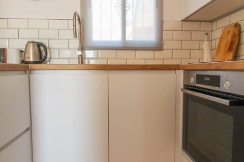 Bungalow w La Regia, Alicante, Hiszpania 2 sypialnie, 64 mkw. nr 146287 – zdjęcie 10