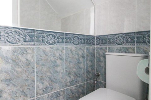 Bungalow w La Regia, Alicante, Hiszpania 2 sypialnie, 64 mkw. nr 146287 – zdjęcie 15