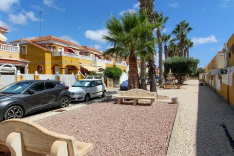 Bungalow w La Regia, Alicante, Hiszpania 2 sypialnie, 64 mkw. nr 146287 – zdjęcie 5