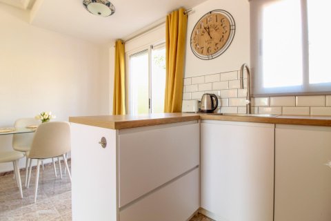 Bungalow w La Regia, Alicante, Hiszpania 2 sypialnie, 64 mkw. nr 146287 – zdjęcie 9