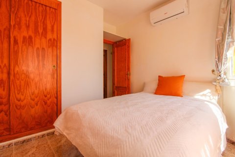 Bungalow w La Regia, Alicante, Hiszpania 2 sypialnie, 64 mkw. nr 146287 – zdjęcie 19