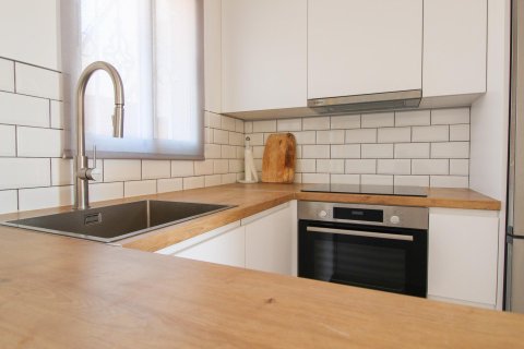 Bungalow w La Regia, Alicante, Hiszpania 2 sypialnie, 64 mkw. nr 146287 – zdjęcie 8