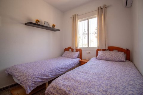 Bungalow w La Regia, Alicante, Hiszpania 2 sypialnie, 64 mkw. nr 146287 – zdjęcie 21