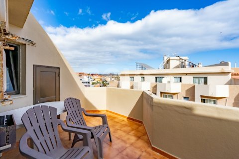 Penthouse w El Medano, Tenerife, Hiszpania 2 sypialnie, 119 mkw. nr 146288 – zdjęcie 5