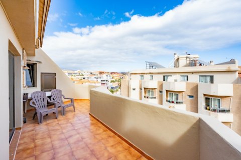 Penthouse w El Medano, Tenerife, Hiszpania 2 sypialnie, 119 mkw. nr 146288 – zdjęcie 3