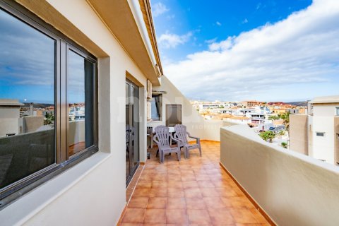 Penthouse w El Medano, Tenerife, Hiszpania 2 sypialnie, 119 mkw. nr 146288 – zdjęcie 2