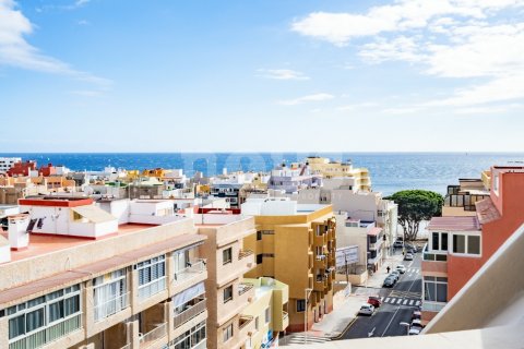 Penthouse w El Medano, Tenerife, Hiszpania 2 sypialnie, 119 mkw. nr 146288 – zdjęcie 4
