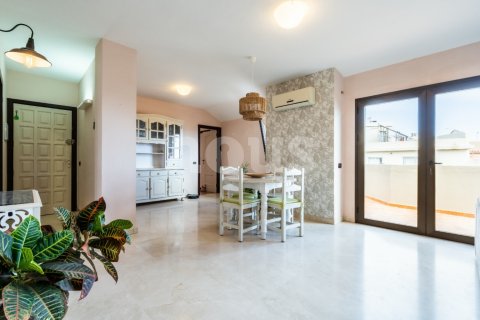 Penthouse w El Medano, Tenerife, Hiszpania 2 sypialnie, 119 mkw. nr 146288 – zdjęcie 22