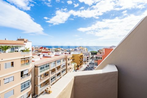 Penthouse w El Medano, Tenerife, Hiszpania 2 sypialnie, 119 mkw. nr 146288 – zdjęcie 1