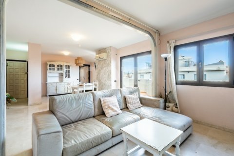 Penthouse w El Medano, Tenerife, Hiszpania 2 sypialnie, 119 mkw. nr 146288 – zdjęcie 17