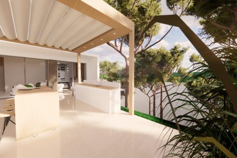 Villa for sale Pilar de la Horadada, Alicante, Spain 3 bedrooms, 190 sq.m. No. 133933 - photo 3