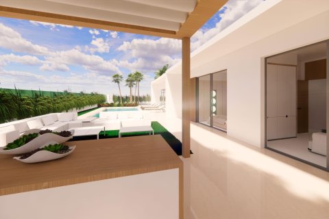 Villa for sale Pilar de la Horadada, Alicante, Spain 3 bedrooms, 190 sq.m. No. 133933 - photo 18