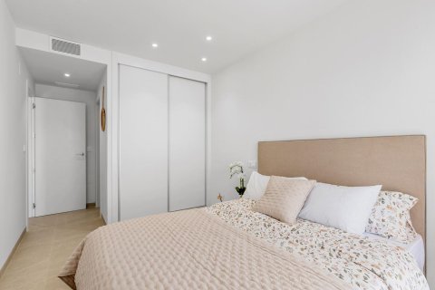 Wohnung zum Verkauf Jacarilla, Alicante, Spanien 3 Schlafzimmer, 74 m2 Nr. 133935 - Foto 23
