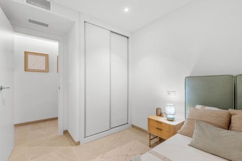 Wohnung zum Verkauf Jacarilla, Alicante, Spanien 3 Schlafzimmer, 74 m2 Nr. 133935 - Foto 16