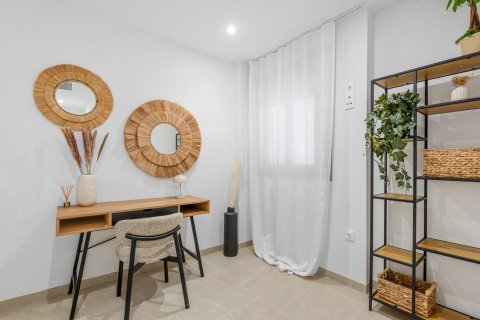 Wohnung zum Verkauf Jacarilla, Alicante, Spanien 3 Schlafzimmer, 74 m2 Nr. 133935 - Foto 12