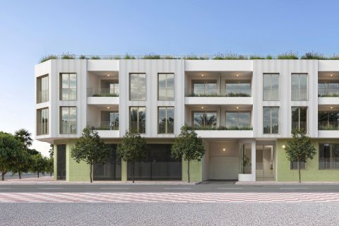 Wohnung zum Verkauf Jacarilla, Alicante, Spanien 3 Schlafzimmer, 74 m2 Nr. 133935 - Foto 2