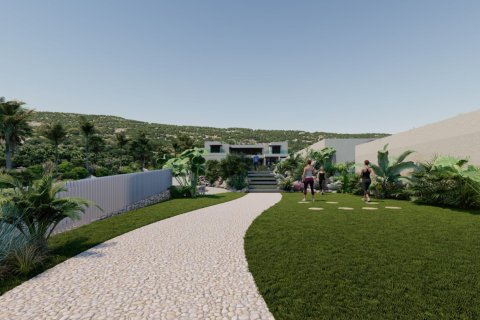 Villa in vendita Banos Y Mendigo, Murcia, Spagna 4 camere da letto, 164 mq. N° 133929 - foto 13