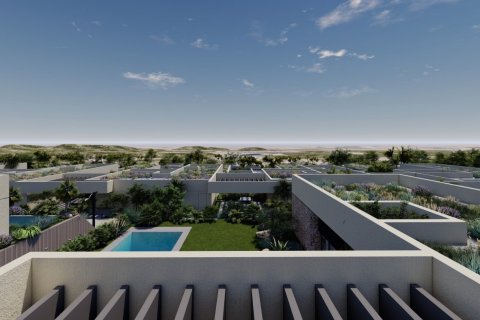 Villa in vendita Banos Y Mendigo, Murcia, Spagna 4 camere da letto, 164 mq. N° 133929 - foto 10