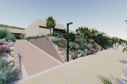 Villa in vendita Banos Y Mendigo, Murcia, Spagna 4 camere da letto, 164 mq. N° 133929 - foto 12