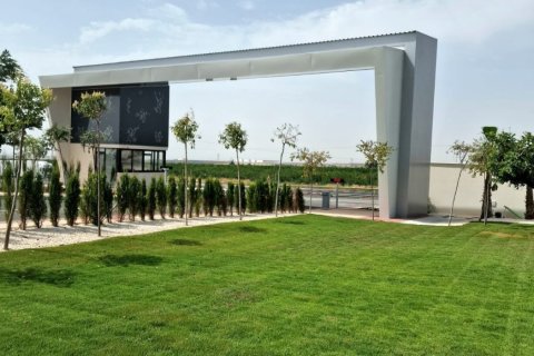 Villa in vendita Banos Y Mendigo, Murcia, Spagna 4 camere da letto, 164 mq. N° 133929 - foto 20