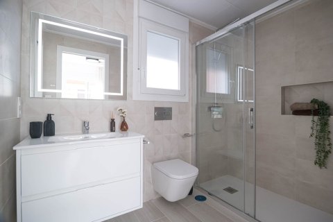 Kaupunkipientalo myytävänä Avileses, Murcia, Espanja, 3 makuuhuonetta,  No. 166220 - kuva 12