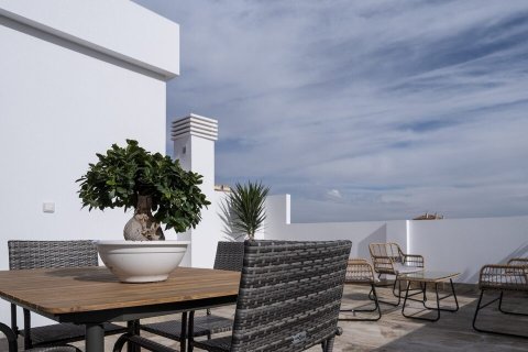 Kaupunkipientalo myytävänä Avileses, Murcia, Espanja, 3 makuuhuonetta,  No. 166220 - kuva 18