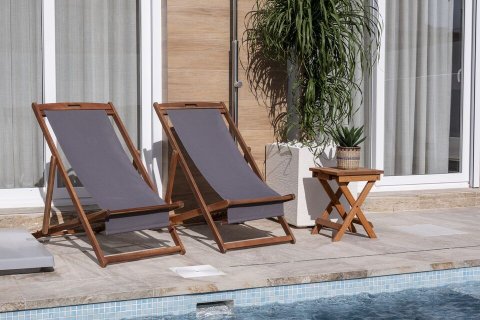 Kaupunkipientalo myytävänä Avileses, Murcia, Espanja, 3 makuuhuonetta,  No. 166220 - kuva 16