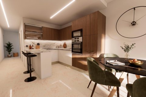 Penthouse à vendre à Guardamar del Segura, Alicante, Espagne, 2 chambres, 66 m2 No. 166219 - photo 6