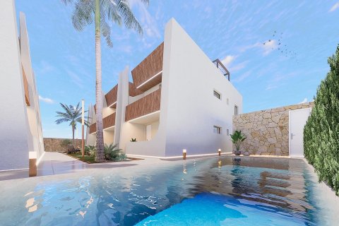 Bungalow for sale San Pedro del Pinatar, Murcia, Spain 2 bedrooms, 63 sq.m. No. 77246 - photo 1