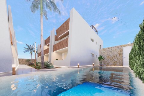 Bungalo pārdošanā San Pedro del Pinatar, Murcia, Spānijā 2 istabas, 63 m2 Nr. 77246 - attēls 1