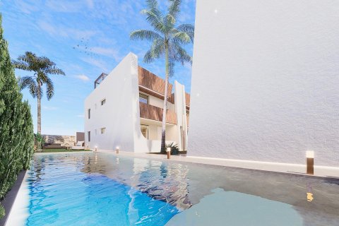 Bungalo pārdošanā San Pedro del Pinatar, Murcia, Spānijā 2 istabas, 63 m2 Nr. 77246 - attēls 6