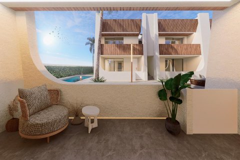 Bungalow for sale San Pedro del Pinatar, Murcia, Spain 2 bedrooms, 63 sq.m. No. 77246 - photo 8