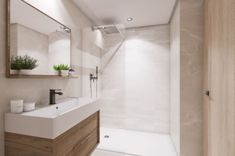 Townhouse for sale in Malaga, Spain 3 bedrooms, 190 sq.m. No. 162758 - photo 21