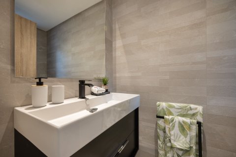 Townhouse for sale in Malaga, Spain 3 bedrooms, 190 sq.m. No. 162758 - photo 23