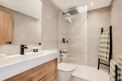 Townhouse for sale in Malaga, Spain 3 bedrooms, 190 sq.m. No. 162758 - photo 22