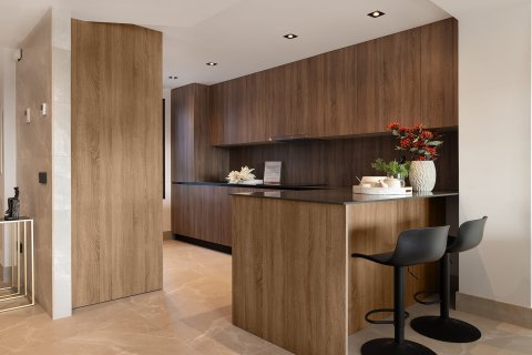 Townhouse for sale in Malaga, Spain 3 bedrooms, 190 sq.m. No. 162758 - photo 14