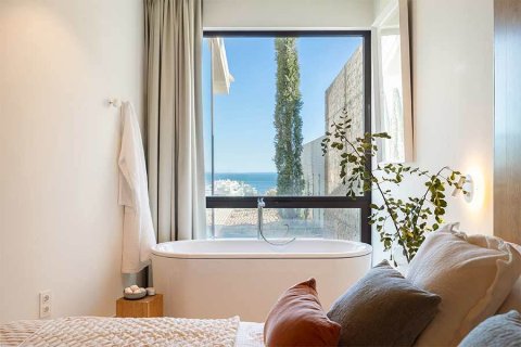 Penthouse w La Capellania, Malaga, Hiszpania 2 sypialnie, 344 mkw. nr 162756 – zdjęcie 18