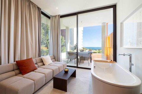 Penthouse w La Capellania, Malaga, Hiszpania 2 sypialnie, 344 mkw. nr 162756 – zdjęcie 3