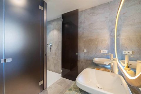 Penthouse w La Capellania, Malaga, Hiszpania 2 sypialnie, 344 mkw. nr 162756 – zdjęcie 10