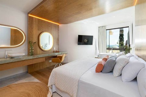 Penthouse w La Capellania, Malaga, Hiszpania 2 sypialnie, 344 mkw. nr 162756 – zdjęcie 15