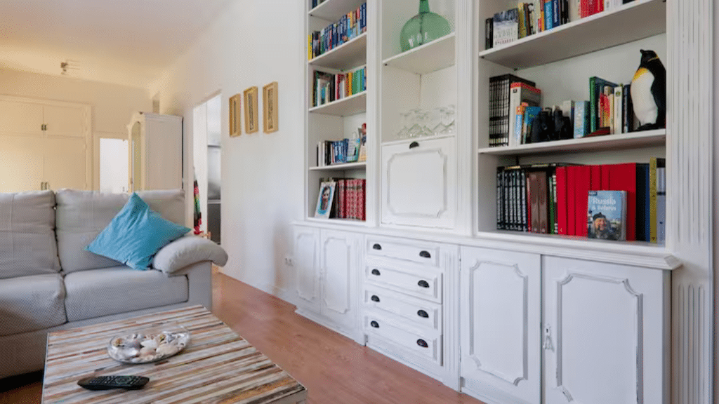 Villa in Malaga, Spain 2 bedrooms, 100 sq.m. No. 105824