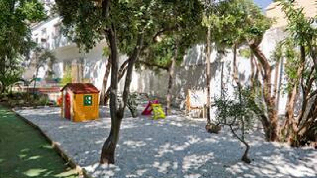 Villa in Malaga, Spain 2 bedrooms, 100 sq.m. No. 105824