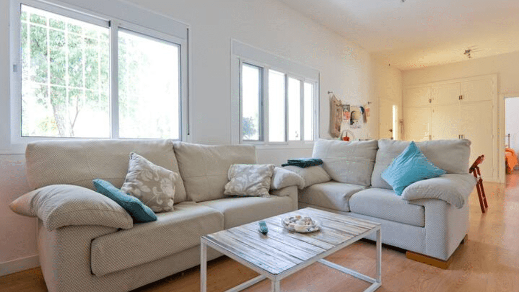 Villa in Malaga, Spain 2 bedrooms, 100 sq.m. No. 105824